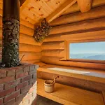Klippitz - Panorama & Sauna