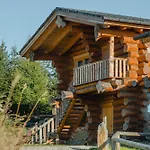 Klippitz - Panorama & Sauna Apartment Klippitztorl