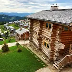 Apartment Klippitz - Panorama & Sauna Klippitztorl