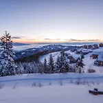 Klippitz - Panorama & Sauna Apartment *