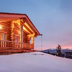 Apartment Klippitz - Panorama & Sauna