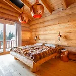 Apartment Klippitz - Panorama & Sauna *