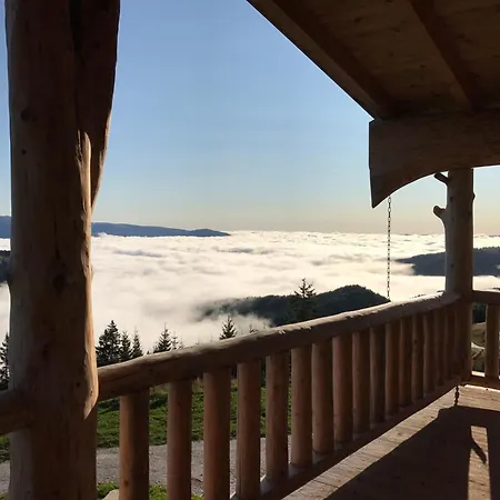 Apartamento Klippitz *