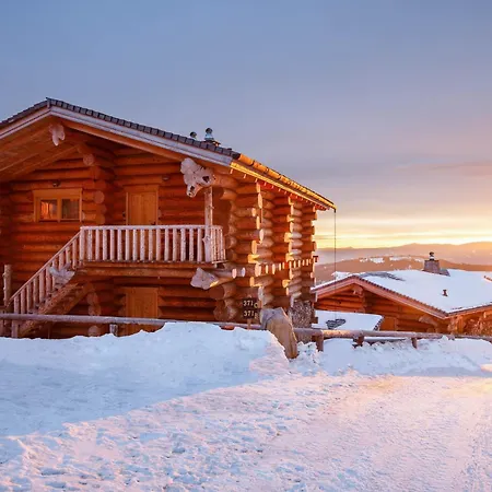 Klippitz - Panorama & Sauna *