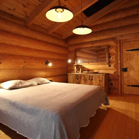 Apartman Klippitz - Panorama & Sauna Klippitztorl