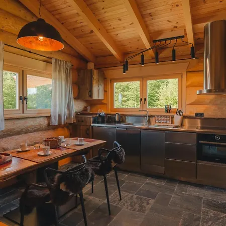 Klippitz - Alpine Hideaway Apartment *