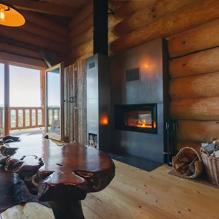 Apartment Klippitz - Alpine Hideaway Klippitztorl