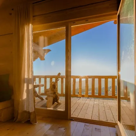 Klippitz - Alpine Hideaway *