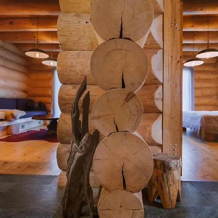 Apartment Klippitz - Alpine Hideaway *