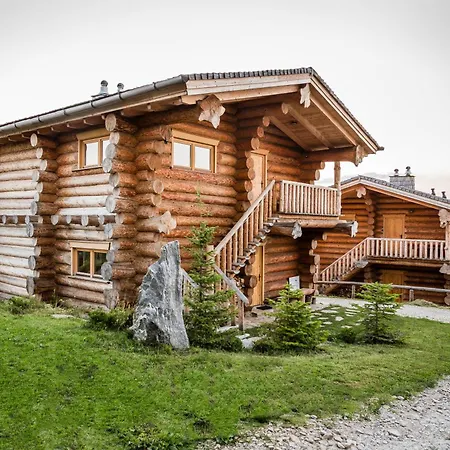 Klippitz - Panorama & Sauna * Klippitztorl