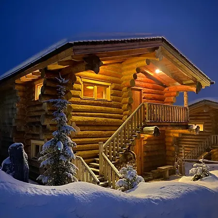 Apartman Klippitz - Panorama & Sauna