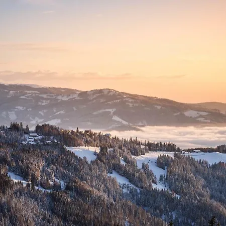 Klippitz アパート *