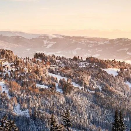 Apartamento Klippitz *