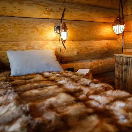 アパート Klippitz Klippitztorl