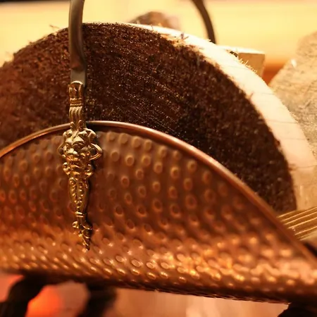 Apartament Klippitz *