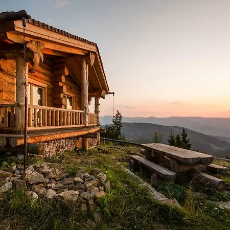 Apartamento Klippitz