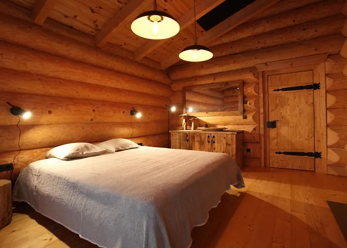 Apartman Klippitz - Panorama & Sauna Klippitztorl