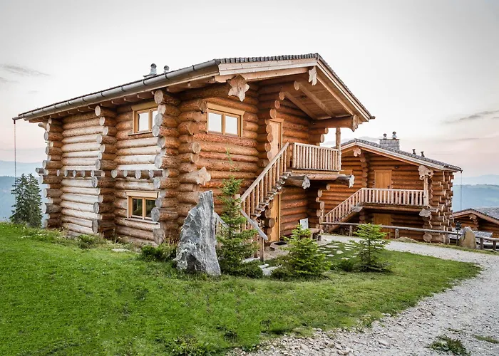 Klippitz - Panorama & Sauna * Klippitztorl