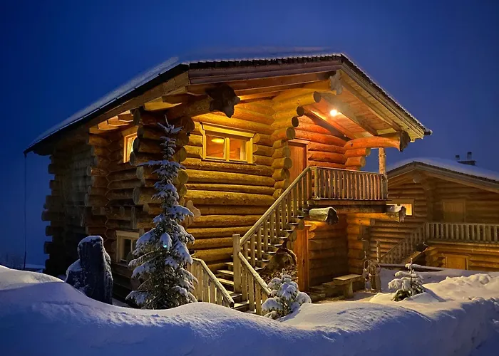 Apartman Klippitz - Panorama & Sauna