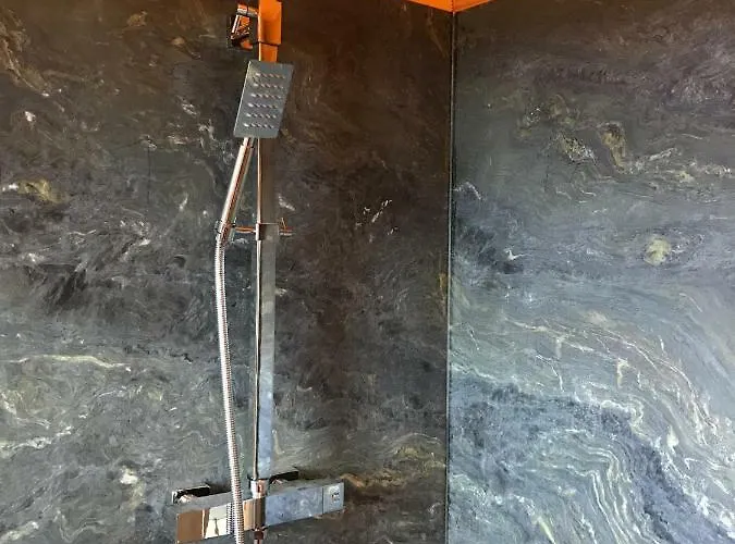 Klippitz Resort - Panorama Chalet & Sauna *