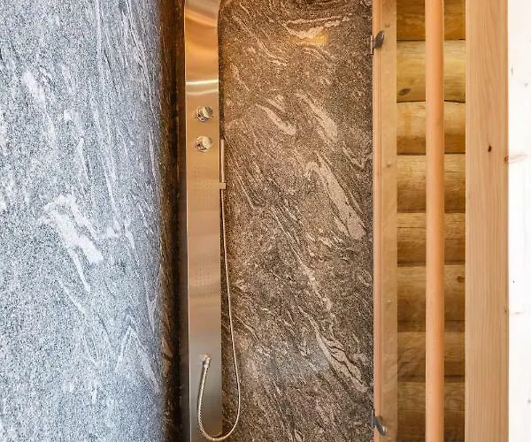 Apartman Klippitz - Panorama & Sauna *