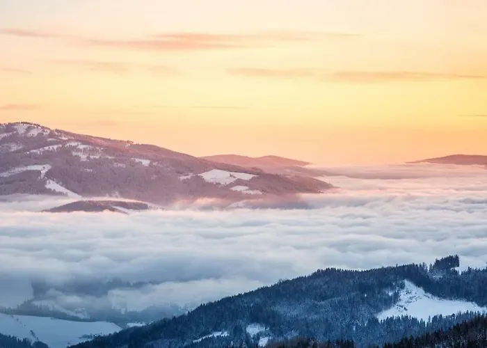 Klippitz - Panorama & Sauna Apartman *