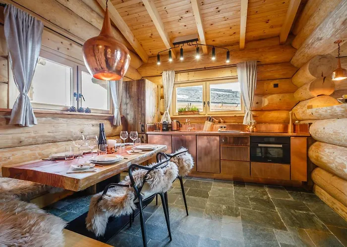 Klippitz - Panorama & Sauna