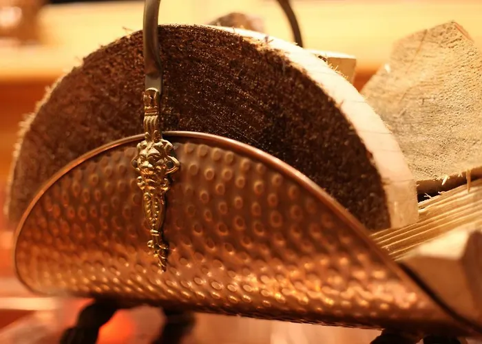 公寓 Klippitz Resort - Panorama Chalet & Sauna *