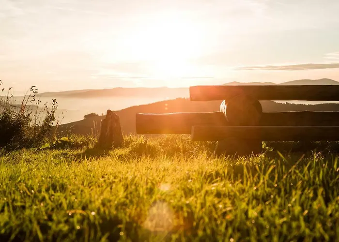 Klippitz - Panorama & Sauna