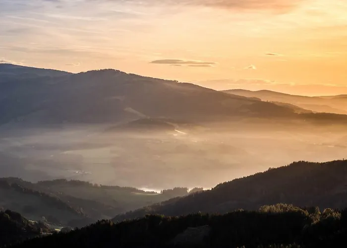 Klippitz - Panorama & Sauna Apartman *