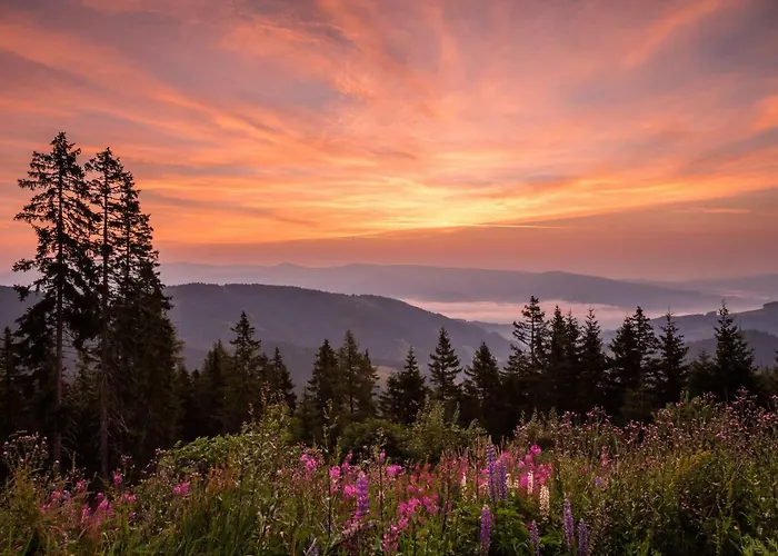 Klippitz - Panorama & Sauna *