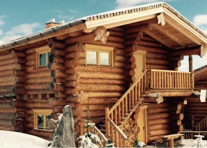 公寓 Klippitz Resort - Panorama Chalet & Sauna Klippitztorl